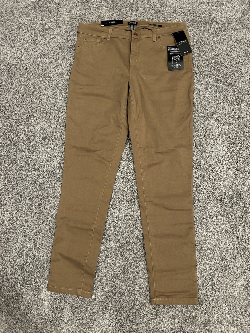Jones New York The Madison Pants 12
